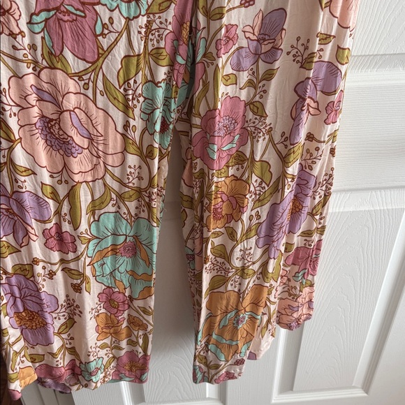 Free people Floral Jumper - Picture 5 of 5